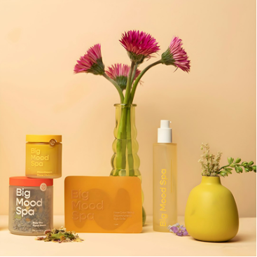 Traditional Body Care