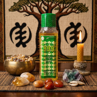 999 Lord Krishna Cologne - Evergreen Divine Alignment - Traditional Ritual Origin